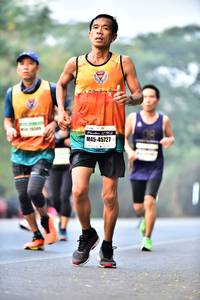 BIB: 45727
                            <button type="button" onclick="openModal(10127919)" class="btn btn-primary btn-sm float-right btn-popup" data-toggle="modal" data-target=".modal-high-quality">
                        <i class="fas fa-shopping-cart"></i> Add to Cart
                    </button>
                                            <button type="button" onclick="isThisMe(10127919, true)" class="btn btn-success btn-sm float-right btn-popup btn-isme hidden" data-toggle="tooltip" data-placement="bottom" title="นี่คือรูปของคุณใช่ไหม คลิกที่นี่เพื่อเอาเข้าอัลบั้ม">
                        <i class="fas fa-plus"></i> Add to album
                    </button>
                    <button type="button" onclick="isThisMe(10127919, false)" class="btn btn-warning btn-sm float-right btn-popup btn-isnotme hidden">
                        <i class="fas fa-ban"></i> Remove from album
                    </button>
